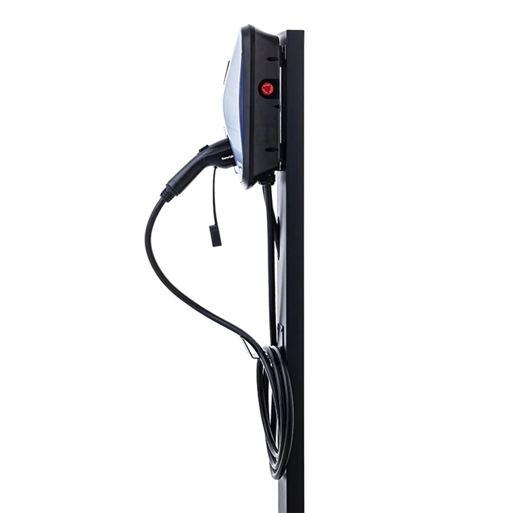 22kW AC Charger 22kW AC Charger